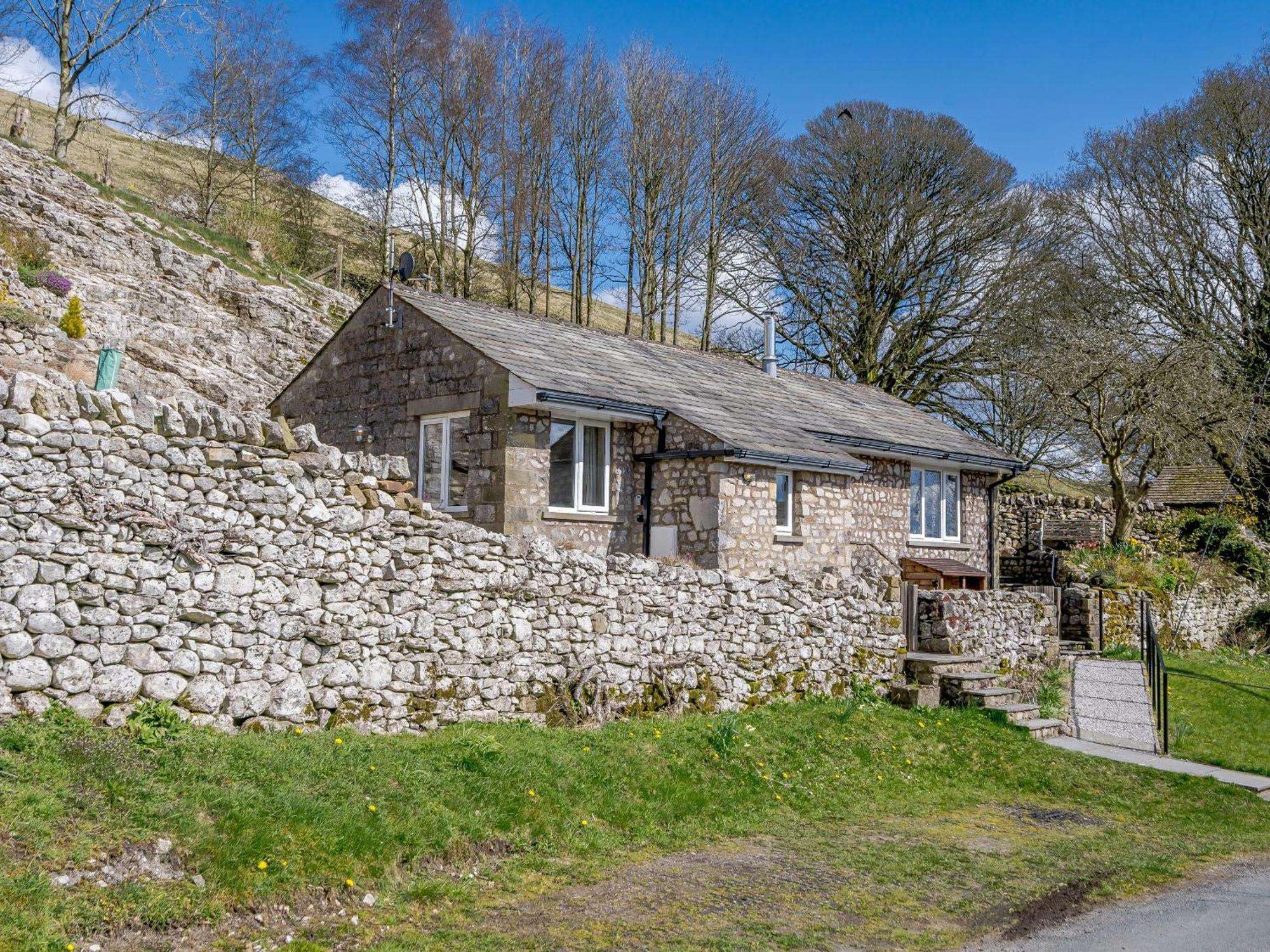 Limecroft Βίλα Malham Εξωτερικό φωτογραφία