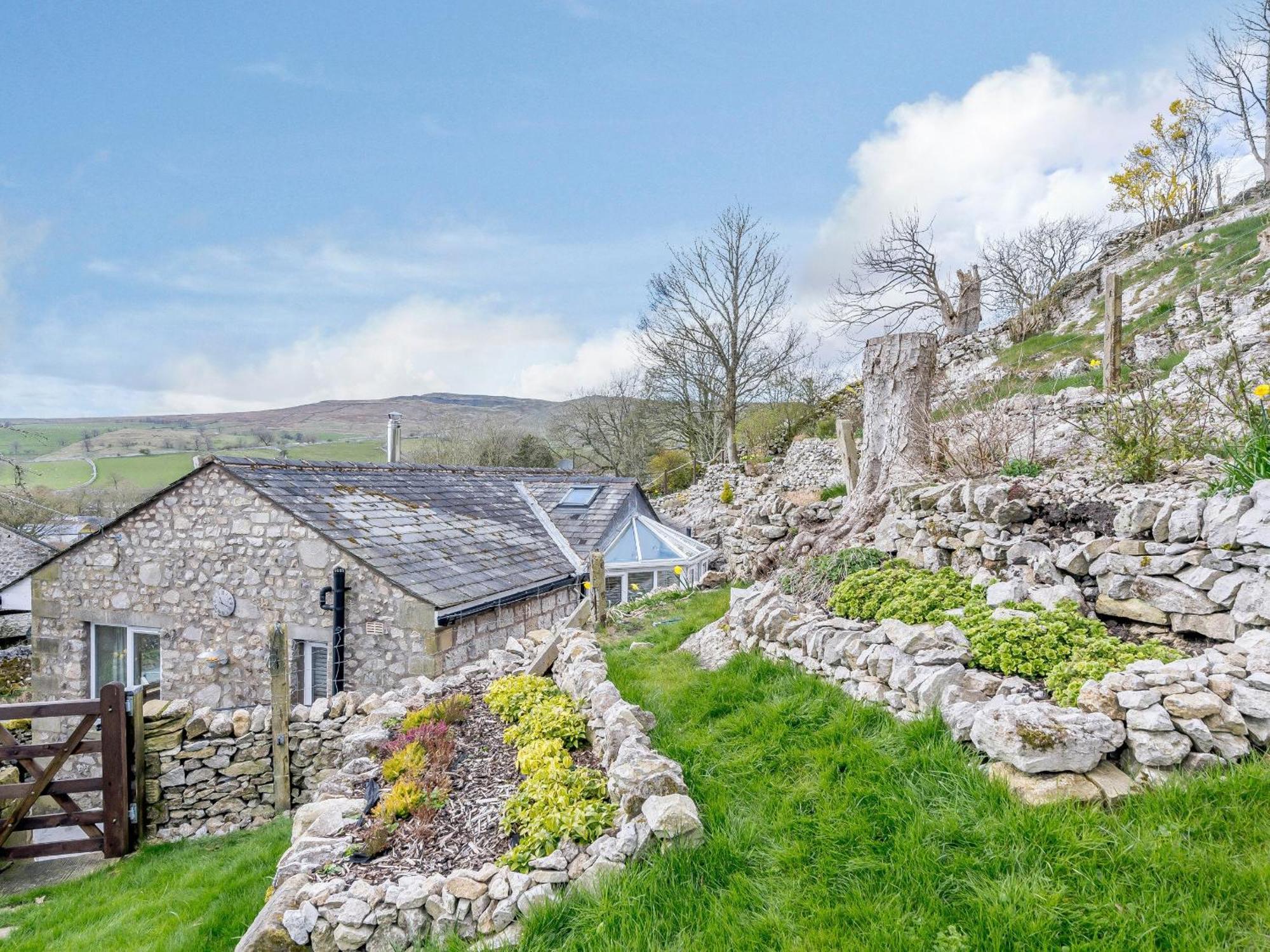 Limecroft Βίλα Malham Εξωτερικό φωτογραφία