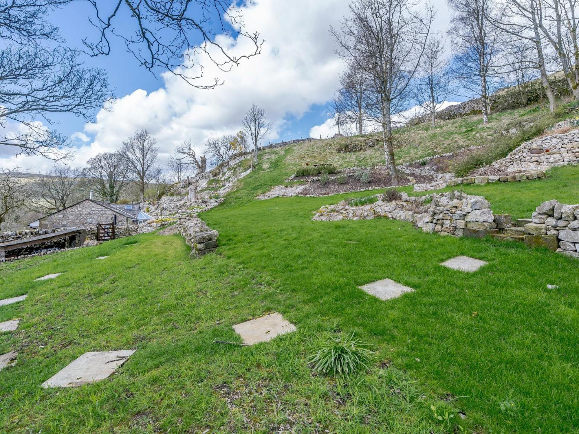 Limecroft Βίλα Malham Εξωτερικό φωτογραφία